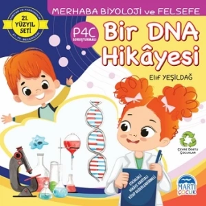 Bir DNA Hikayesi - 21. Yüzyıl Seti