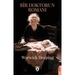 Bir Doktorun Romanı