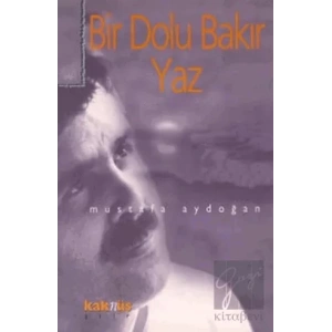 Bir Dolu Bakır Yaz