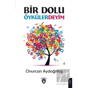 Bir Dolu Öykülerdeyim