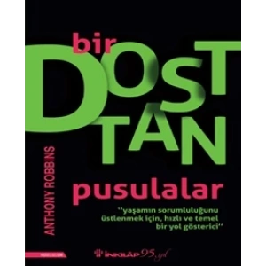 Bir Dosttan Pusulalar