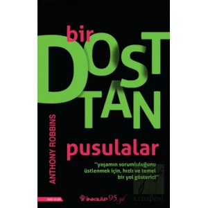 Bir Dosttan Pusulalar