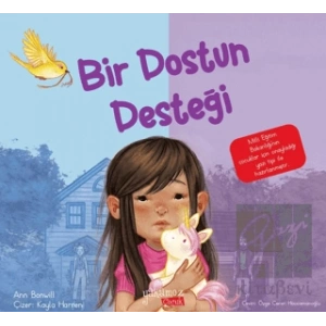 Bir Dostun Desteği