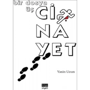 Bir Dosya Üç Cinayet