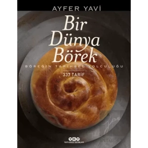 Bir Dünya Börek