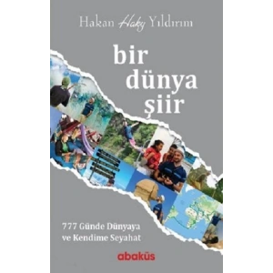Bir Dünya Şiir