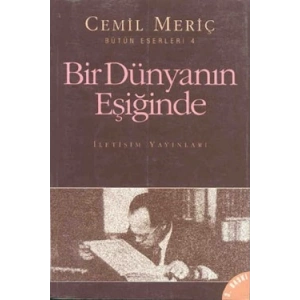 Bir Dünyanın Eşiğinde