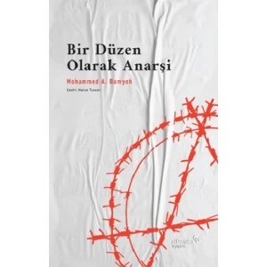 Bir Düzen Olarak Anarşi