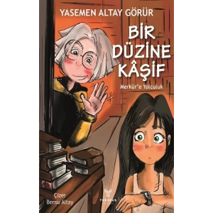 Bir Düzine Kaşif