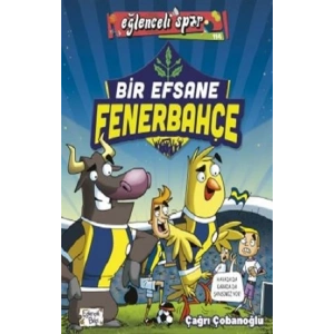 Bir Efsane Fenerbahçe