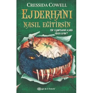 Bir Ejderhanın Kalbi Nasıl Kırılır? - Ejderhanı Nasıl Eğitirsin 8