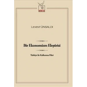 Bir Ekonomizm Eleştirisi