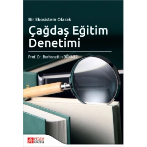 Bir Ekosistem Olarak Çağdaş Eğitim Denetimi