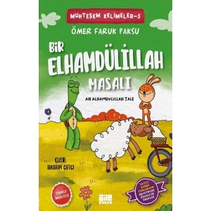 Bir Elhamdülillah Masalı