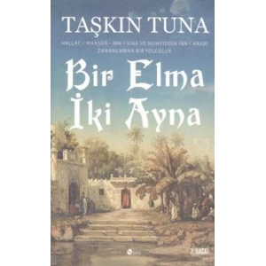 Bir Elma İki Ayna - Bir İkiye Nasıl Yansıdı?