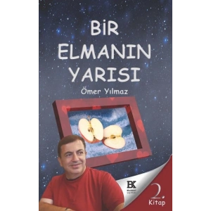 Bir Elmanın Yarısı