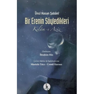 Bir Erenin Söyledikleri