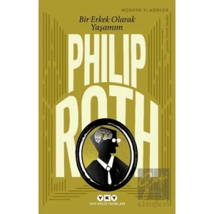 Bir Erkek Olarak Yaşamım