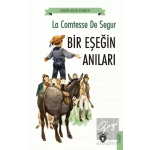 Bir Eşeğin Anıları