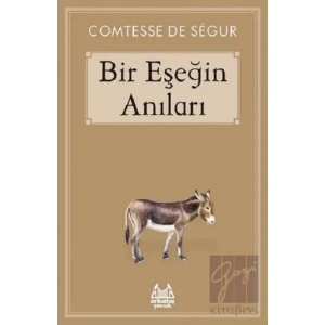 Bir Eşeğin Anıları