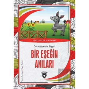 Bir Eşeğin Anıları