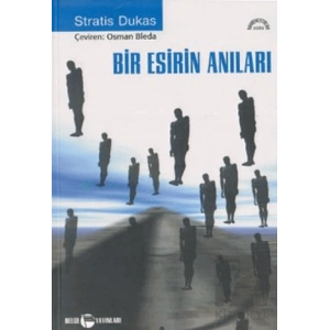 Bir Esirin Anıları
