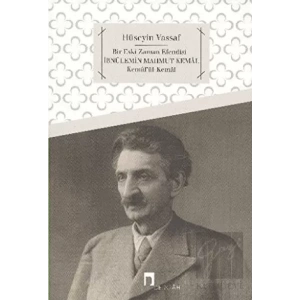 Bir Eski Zaman Efendisi İbnülemin Mahmud Kemal