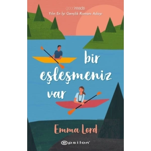 Bir Eşleşmeniz Var