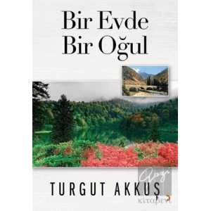 Bir Evde Bir Oğul