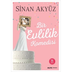 Bir Evlilik Komedisi