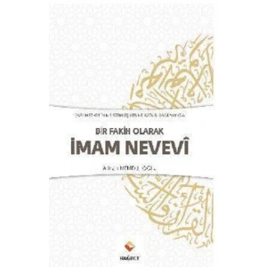 Bir Fakih Olarak İmam Nevevi