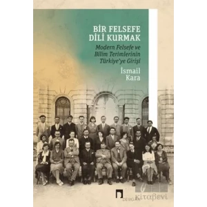 Bir Felsefe Dili Kurmak