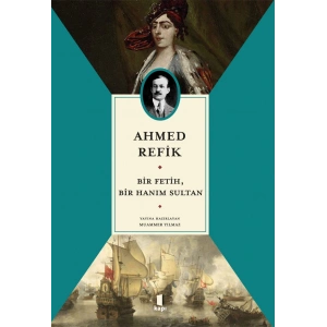 Bir Fetih Bir Hanım Sultan