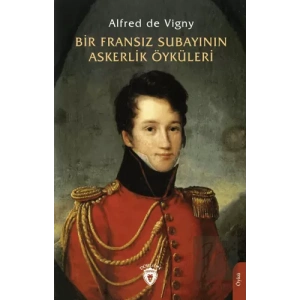 Bir Fransız Subayının Askerlik Öyküleri