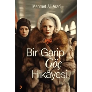 Bir Garip Göç Hikayesi