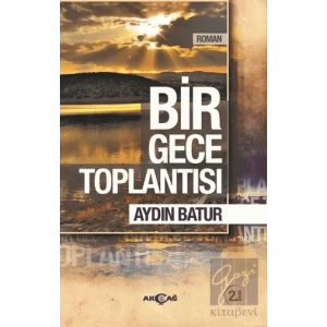 Bir Gece Toplantısı