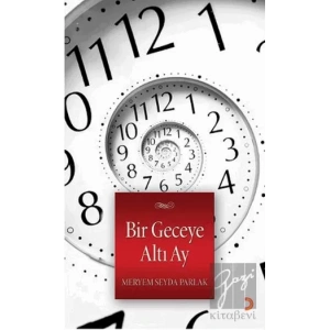 Bir Geceye Altı Ay