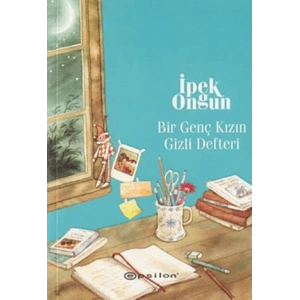 Bir Genç Kızın Gizli Defteri