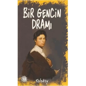 Bir Gencin Dramı