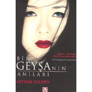 Bir Geyşanın Anıları