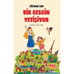 Bir Gezgin Yetişiyor