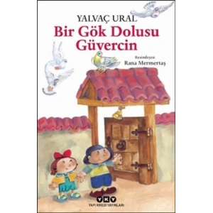 Bir Gök Dolusu Güvercin