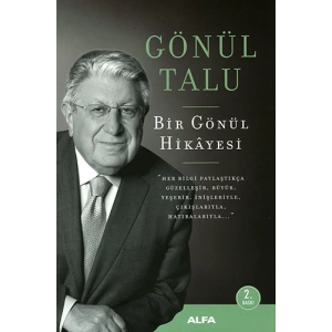 Bir Gönül Hikâyesi (Büyük Boy)