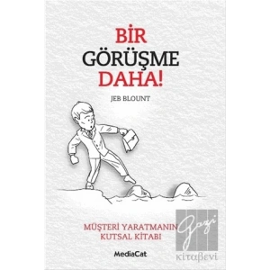 Bir Görüşme Daha!