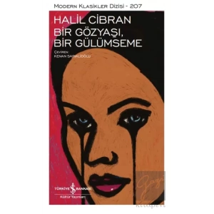 Bir Gözyaşı, Bir Gülümseme