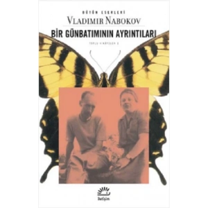 Bir Günbatımının Ayrıntıları