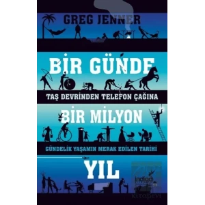Bir Günde Bir Milyon Yıl