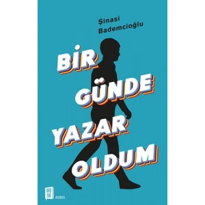 Bir Günde Yazar Oldum