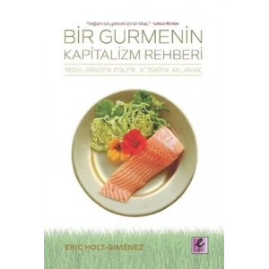 Bir Gurmenin Kapitalizm Rehberi