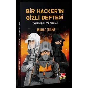 Bir Hackerın Gizli Defteri